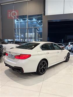 بی ئێم دەبڵیو سیریەس 5